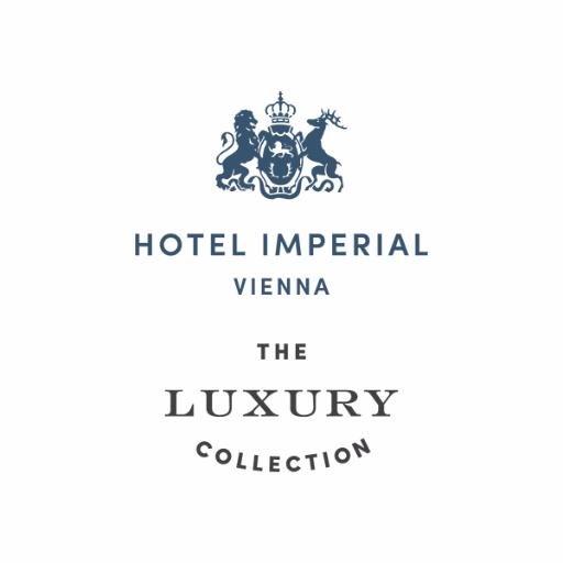 HotelImperial Vienna