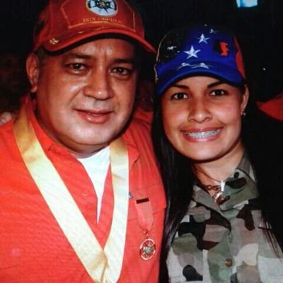 Alcaldesa del Mp. Aragua. Directora Regional del PSUV Anzoátegui. Joven, Mujer, Madre de Matías y Victoria. Resteada con mi Presidente Obrero Nicolás Maduro.