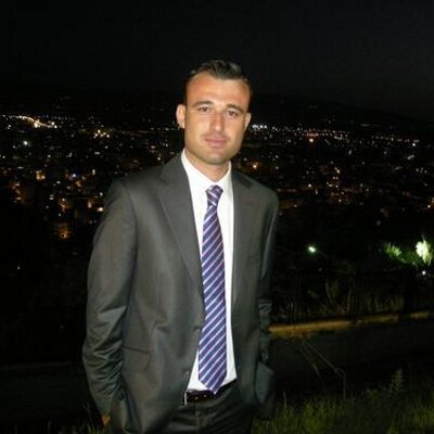 smac3535's profile image