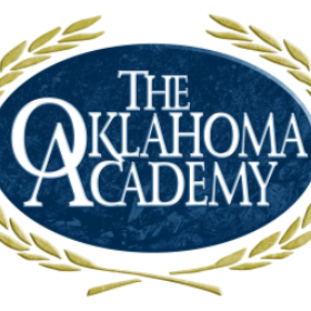 Building Awareness, Developing Policies, & Inspiring Oklahomans to move ideas into action  (https://t.co/T603qATtxi)
