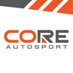 CORE autosport (@coreautosport) Twitter profile photo CORE autosport (@coreautosport) Twitter profile photo