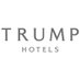 Trump Hotels Jobs (@weareteamtrump) Twitter profile photo Trump Hotels Jobs (@weareteamtrump) Twitter profile photo