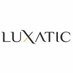 Luxatic (@Luxatic) Twitter profile photo