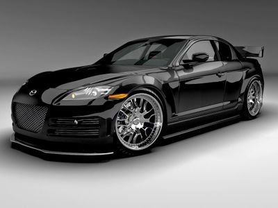 Mazda RX-8の情報を発信します。
I will deliver Mazda RX-8 information which could be mainly Japanese articles or web sites.