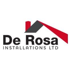 DeRosa Installations