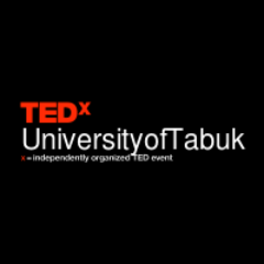 فعالية منظمة من قِبل جامعة تبوك وبشراكة استراتيجيةمع كرسي سموالأميرفهد بن سلطان لدراسة قضايا الشباب وتهدف لـ #الإستثمار_في_التغيير #TedxTabukU #تيدكس_جامعة_تبوك