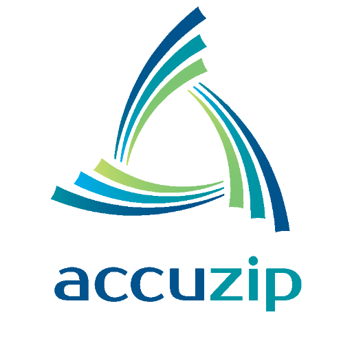 AccuZIP, Inc., an award-winning national postal software company based in League City, TX. 
Join us on the Journey to Excellence..