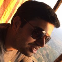 Amol Deshpande (@am0ldeshpande) 's Twitter Profile