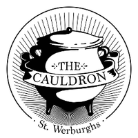 The Cauldron Restaurant (@thecauldronrest) 's Twitter Profile Photo The Cauldron Restaurant (@thecauldronrest) 's Twitter Profile Photo