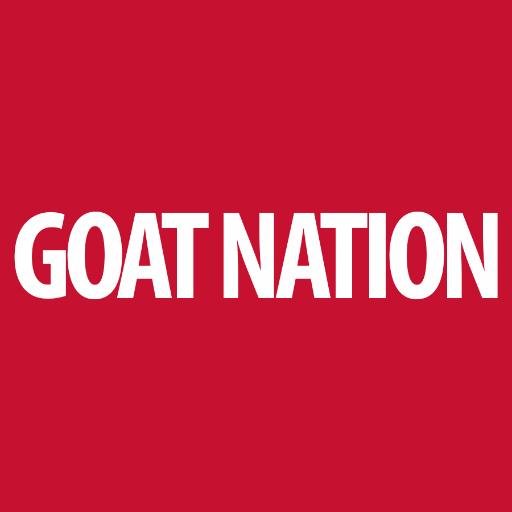 The OFFICIAL Twitter of Goat Nation, the best college fan section in New England. Run by fans. Unaffiliated with Worcester Polytechnic Institute. #GoatNation