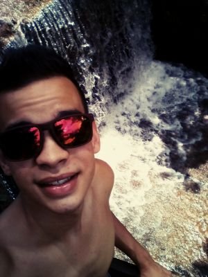 Rdrgoaraujo's profile picture. 