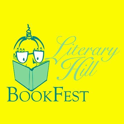 The mission of the Literary Hill BookFest is to celebrate books and authors on Capitol Hill. Join us on Sunday, September 17 at Eastern Market!!