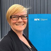 Mona Solbakk (@monasolbakk) 's Twitter Profile