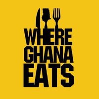 #WhereGhanaEats(@whereghanaeats) 's Twitter Profile Photo