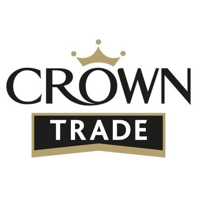 Crown Trade Colour Collection Colour Chart