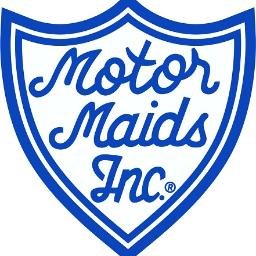 Motor Maids is a diverse group of women motorcyclists united through a passion for riding while fostering a positive image and promoting safe riding skills.