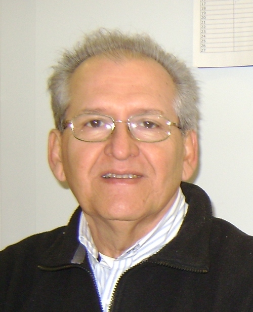 Ingeniero Civil