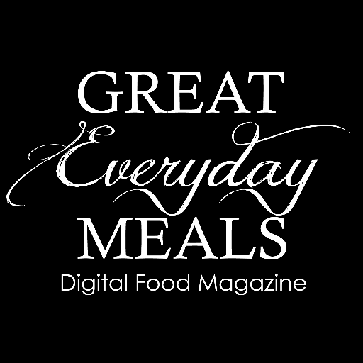 GEM Food Mag showcases recipes, chefs, restaurants & family travels, tips & DIY for great everyday living curated by @MommaCuisine.