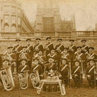 City of Bath Brass Band(@CityofBathBrass) 's Twitter Profile Photo