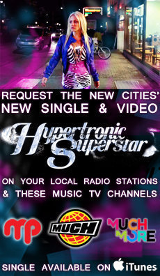 newcitiesfans's profile picture. Hey! First of all, we're not the band. We're just a group of fans! But, feel free to follow our Twitter and website for the lastest TNC news! :D (link above!)