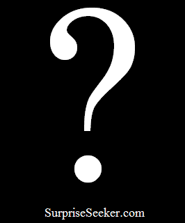 SurpriseSeeker's profile picture. 