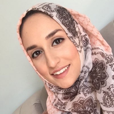 Journalist turned mom with a love for all things family, food and funventurous. فلسطين ✌️