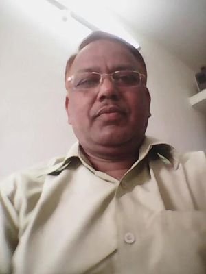 2ad217c227b34e2's profile picture. Sr. ACCOUNTS OFFICE
BSNL BHOPAL.