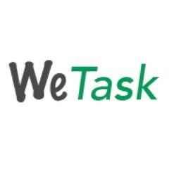 getWeTask's profile picture. 