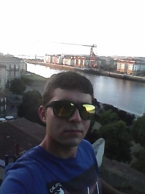 serpas1607's profile picture. estudiante de FP superior en Almázcara, León