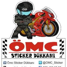 OMC_Sticker's profile picture. 