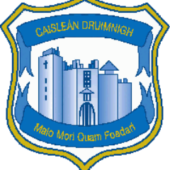 Drimnagh Castle CBS