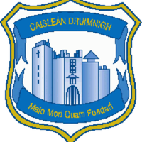 Drimnagh Castle CBS (@cbscastle) 's Twitter Profile