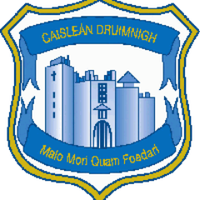 Drimnagh Castle CBS(@CbsCastle) 's Twitter Profile Photo