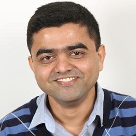 ajay_bhave's profile picture. Lecturer in Environment and Development, University of Leeds