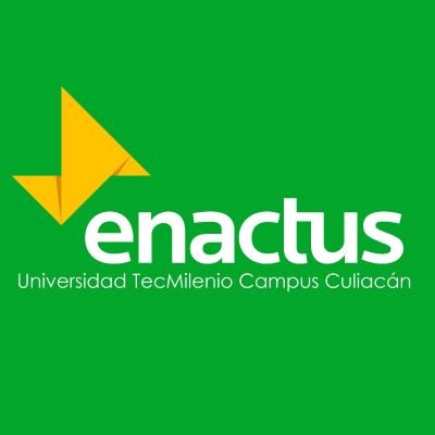 EnactusTecMiCLN's profile picture. • emprendedor • acción • nosotros