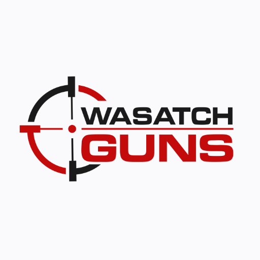 Wasatch  Guns is located in Layton, UT. Our little gun store is the region's largest dealer of Kimber and Tactical  Solutions handguns and rifles.  #wasatchguns