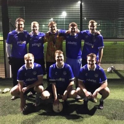 Creating liquid football since 2014. Full time students at the School of Science. Reigning Division 1 Champions.