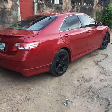 Something new and bright. #Car Sales and Services #TeamChelsea #TeamFollowback #TeamMarried @asiwajuauto ... 08170116010 or 08053351266