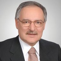 HALUK KOÇ(@profdrhalukkoc) 's Twitter Profile Photo