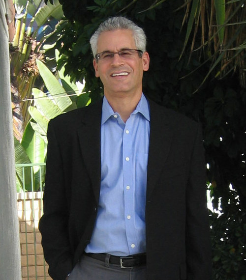 Screenwriter, reality TV story producer, journalist, sportswriter.  NY expat in El-Lay.