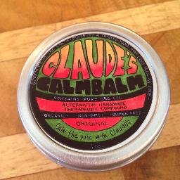 @ClaudesCalmBalm