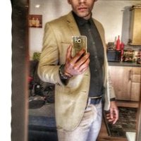Jesse Jarvis (@officialjjarvis) 's Twitter Profile