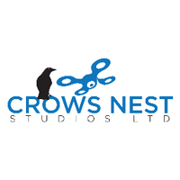 CrowsNestStudios (@paul_crows) 's Twitter Profile