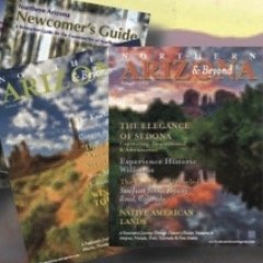 Northern Arizona Travel Magazine - Northern Arizona & Beyond