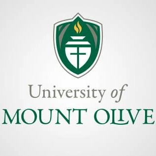 The University of Mount Olive's Online Literary Journal