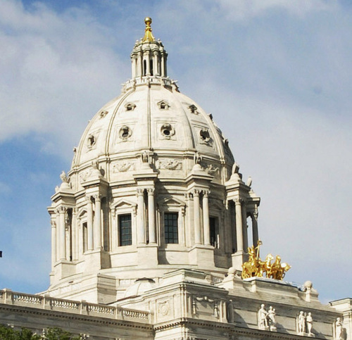 The Minnesota House of Representatives' nonpartisan Public Information Services department provides news and other information on legislative activity.