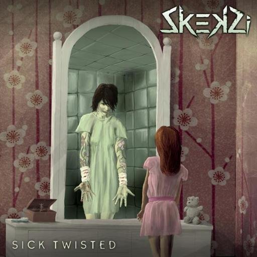 skekzi's profile picture. Skekzi is a dead birdie. Chad's new band (2020) - @BeneathVultures https://t.co/VGzopyREiN