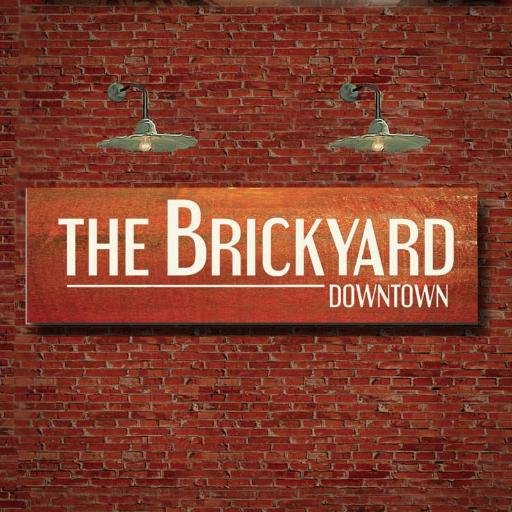 OPEN 3pm Daily {Closed Mon} | Happy Hour 3-6pm | Share your plate | Talk about your cocktail | Experience something new || #TheBrickyard | 480-963-1373