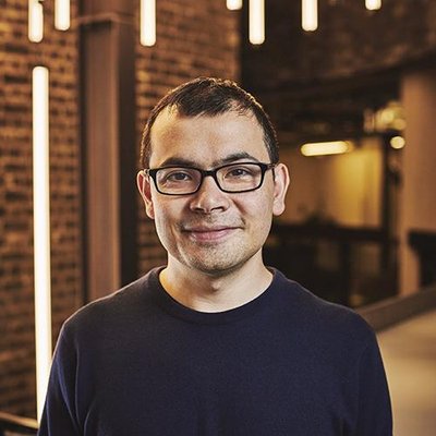 Demis Hassabis