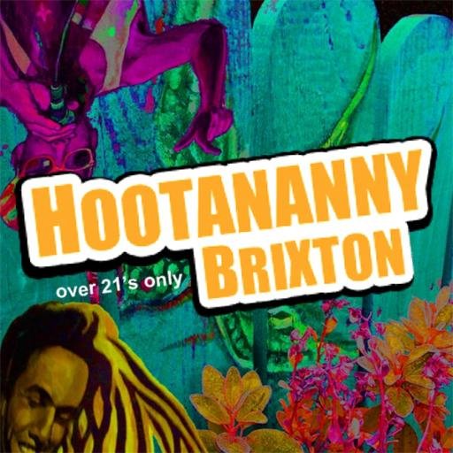 Hootananny Brixton Profile